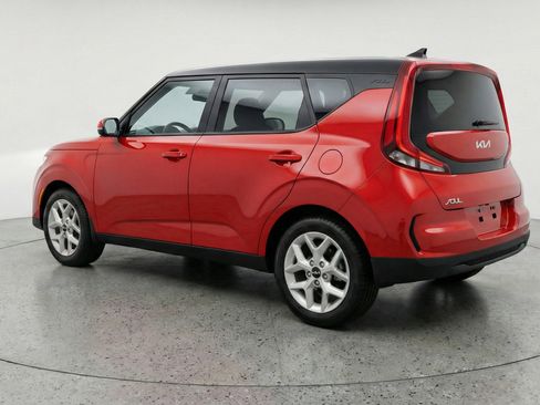 Used 2025 Kia Soul LX w/ LX Technology Package image 6