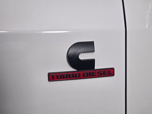 New 2026 RAM 2500 Big Horn image 12