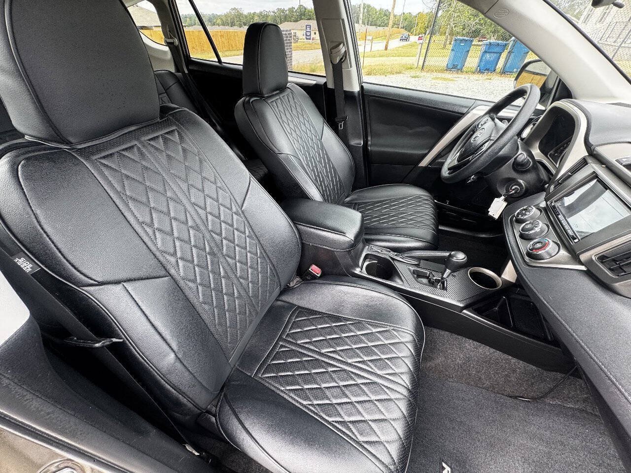 Used 2014 Toyota RAV4 LE AWD/4WD image 15