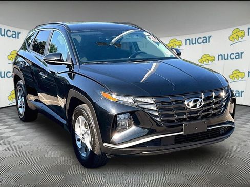 Used 2023 Hyundai Tucson SEL AWD/4WD image 1