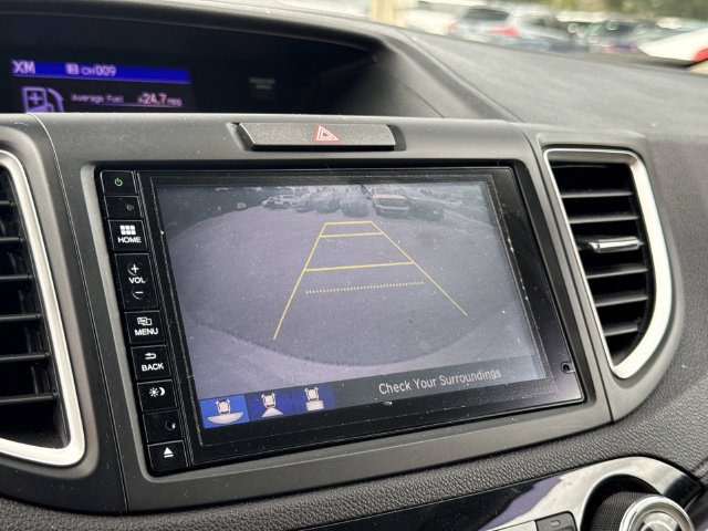 Used 2016 Honda CR-V Touring image 24