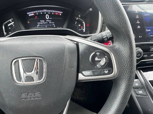 Used 2019 Honda CR-V EX image 20