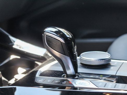 Certified 2024 BMW X3 xDrive30i w/ Convenience Package w/ZPA image 22