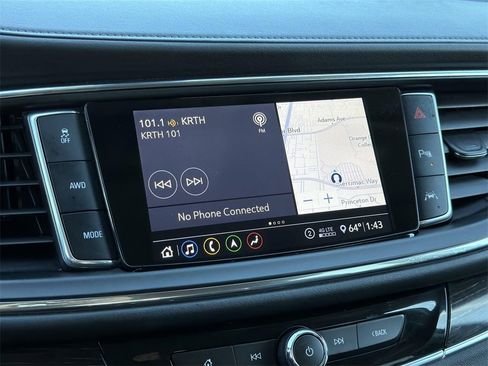 Used 2021 Buick Enclave Avenir w/ Avenir Technology Package image 16