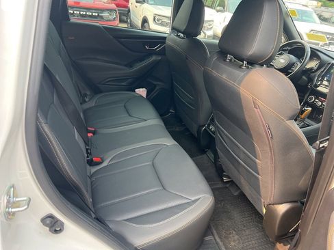 Used 2022 Subaru Forester Wilderness image 22