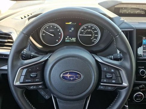 Certified 2024 Subaru Forester Premium AWD/4WD image 20