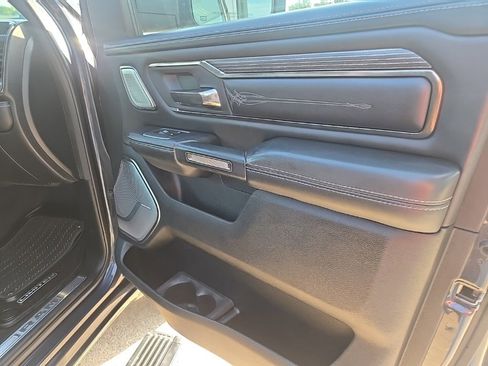 Used 2021 RAM 1500 Limited image 88