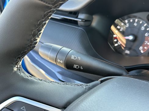 New 2026 Jeep Compass Latitude image 19