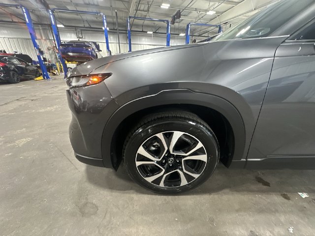 New 2026 MAZDA CX-5 Preferred AWD/4WD image 23