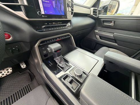 Used 2023 Toyota Sequoia SR5 w/ TRD Off-Road Package AWD/4WD image 23