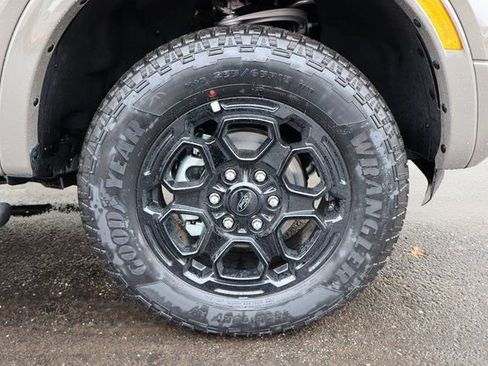 New 2026 Ford Ranger XLT w/ Technology Package image 13