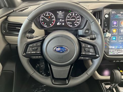 New 2026 Subaru Forester Premium image 16