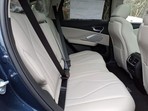 New 2026 Acura RDX w/ Technology Package image 9
