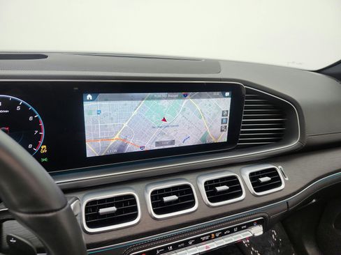 Certified 2023 Mercedes-Benz GLE 350 4MATIC w/ Premium Package image 14