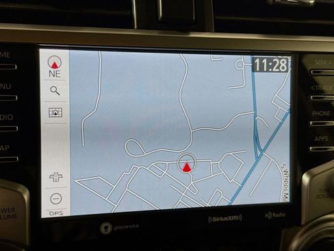 Certified 2023 Toyota 4Runner SR5 Premium w/ Moonroof Package image 13