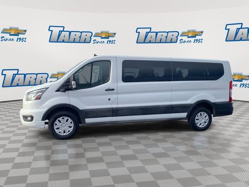 Used 2023 Ford Transit 350 XLT image 5