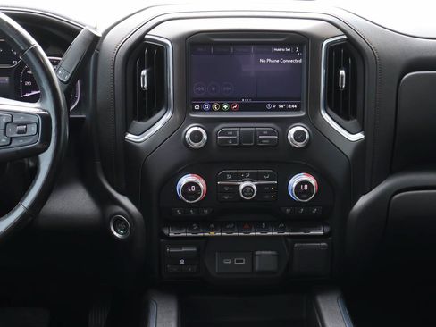 Used 2021 GMC Sierra 1500 AT4 AWD/4WD image 14