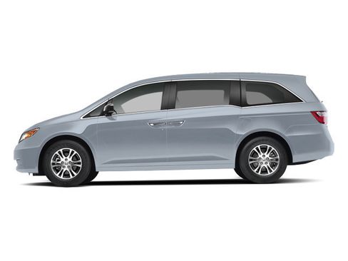 Used 2013 Honda Odyssey EX image 3