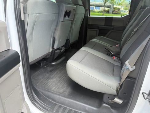 Used 2017 Ford F150 XL w/ XL Power Equipment Group AWD/4WD image 9