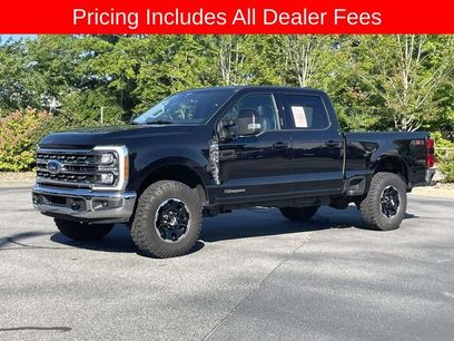 Used 2023 Ford F350 Lariat
