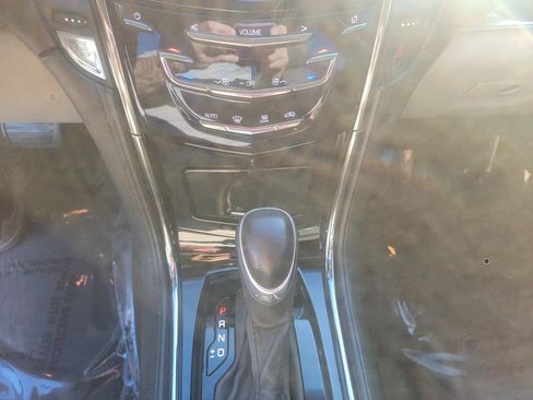 Used 2016 Cadillac ATS Sedan RWD image 21