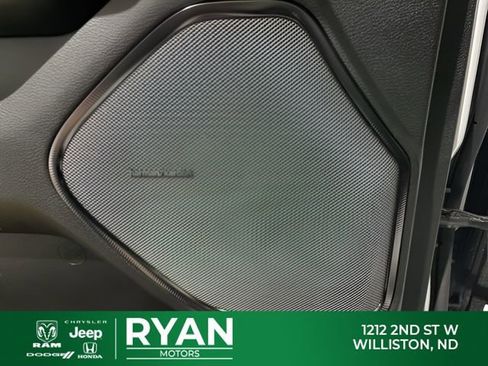 New 2026 RAM 1500 Rebel image 47