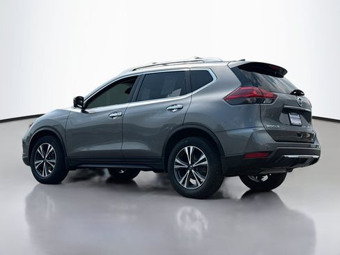 Used 2019 Nissan Rogue SV w/ Premium Package AWD/4WD image 15
