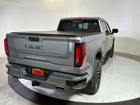Used 2023 GMC Sierra 1500 AT4 w/ AT4 Premium Package AWD/4WD image 7