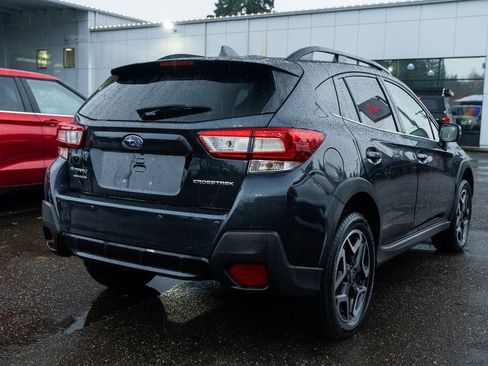Used 2019 Subaru Crosstrek 2.0i Limited w/ Moonroof Package image 6