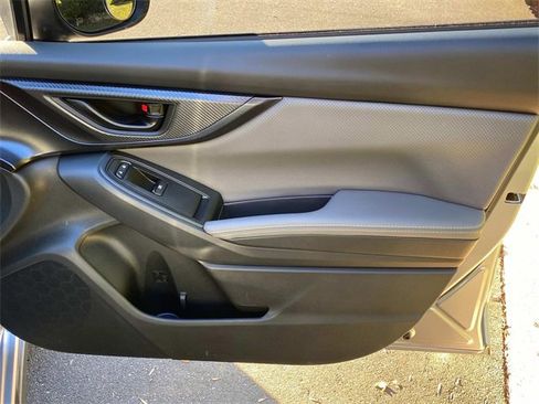 Used 2022 Subaru Crosstrek 2.5i Sport image 35