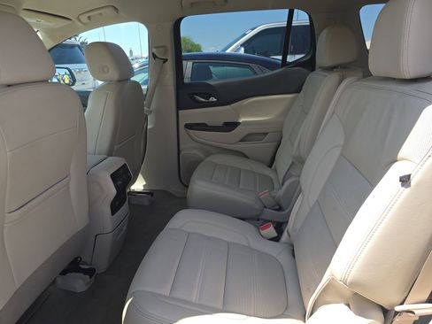 Used 2023 GMC Acadia Denali AWD/4WD image 21