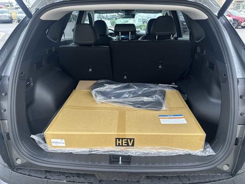 New 2026 Hyundai Tucson SEL image 30