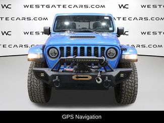 Used 2021 Jeep Gladiator Mojave AWD/4WD video 2