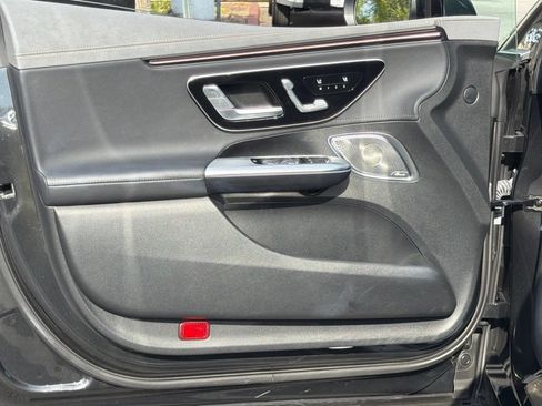 Certified 2023 Mercedes-Benz EQE 350+ 4MATIC Sedan image 19