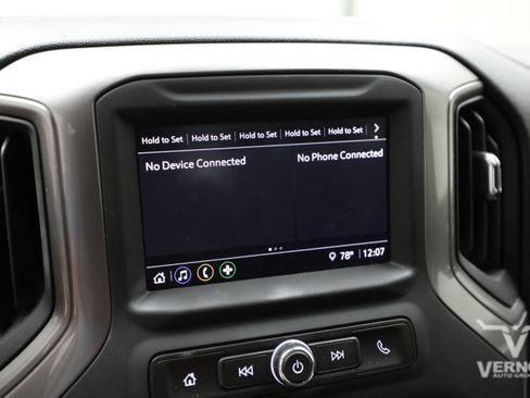 Used 2025 GMC Sierra 2500 Pro AWD/4WD image 26