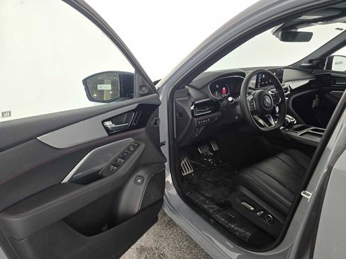 New 2026 Acura MDX A-Spec image 23