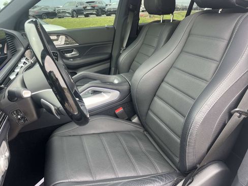Used 2024 Mercedes-Benz GLE 450 4MATIC image 26