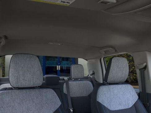 New 2026 Ford Maverick XLT image 12