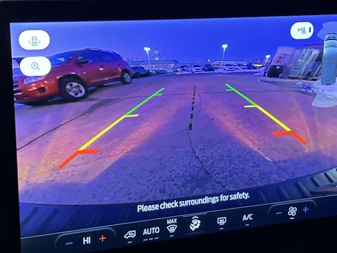 Certified 2024 Ford Transit 350 XLT image 19