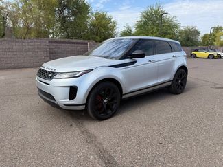 Used 2020 Land Rover Range Rover Evoque S AWD/4WD video 1