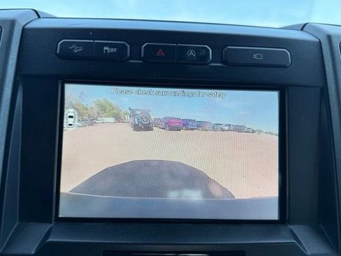 Used 2017 Ford F150 Raptor w/ Equipment Group 802A Luxury AWD/4WD image 22