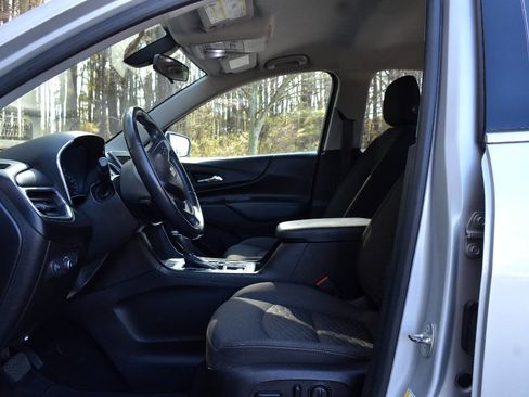 Used 2019 Chevrolet Equinox LT image 13