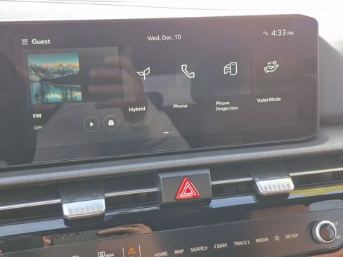 New 2026 Kia Sportage X-Line image 21