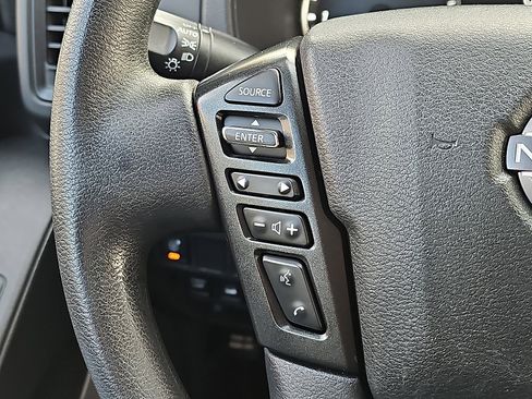 Used 2022 Nissan Frontier S w/ Technology Package image 21