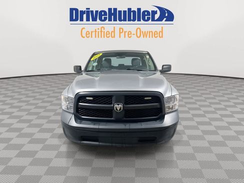 Used 2022 RAM 1500 Tradesman image 3