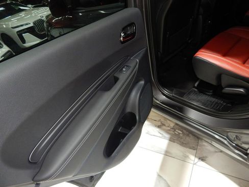 Used 2023 Dodge Durango SRT Hellcat image 41