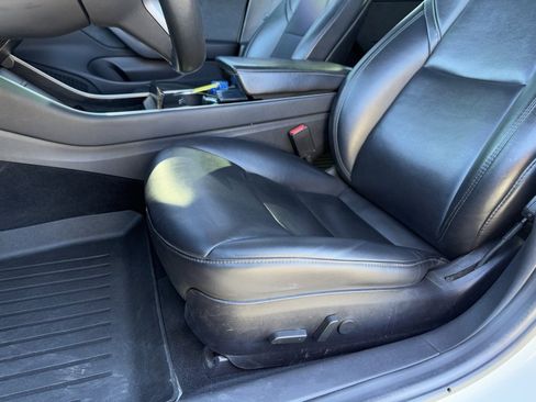 Used 2018 Tesla Model 3 Long Range image 24