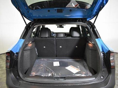 New 2026 Nissan Kicks SR w/ Cold Weather Package AWD/4WD image 27