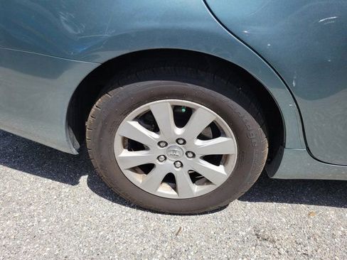 Used 2009 Toyota Camry LE image 6