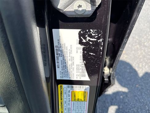 Used 2019 Ford Fusion S image 27